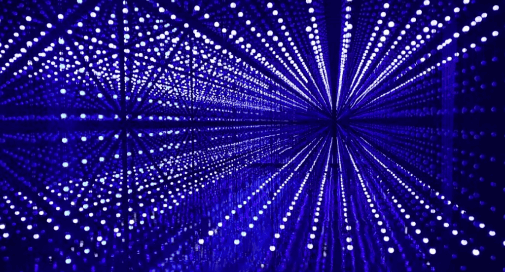 The 6 best interactive art experiences at Hopscotch in San Antonio (ranked by how much they make me smile)