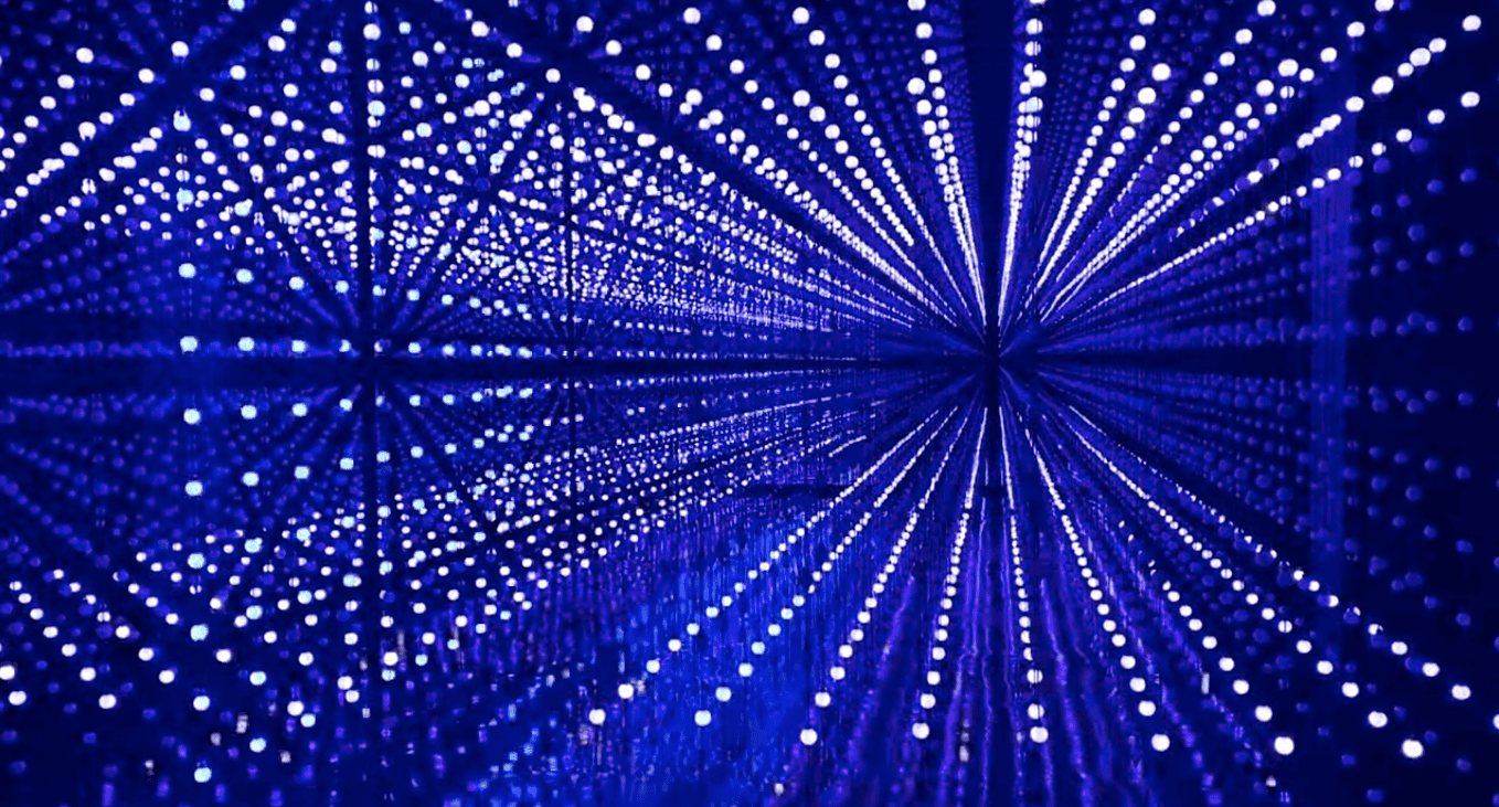 The 6 best interactive art experiences at Hopscotch in San Antonio (ranked by how much they make me smile)