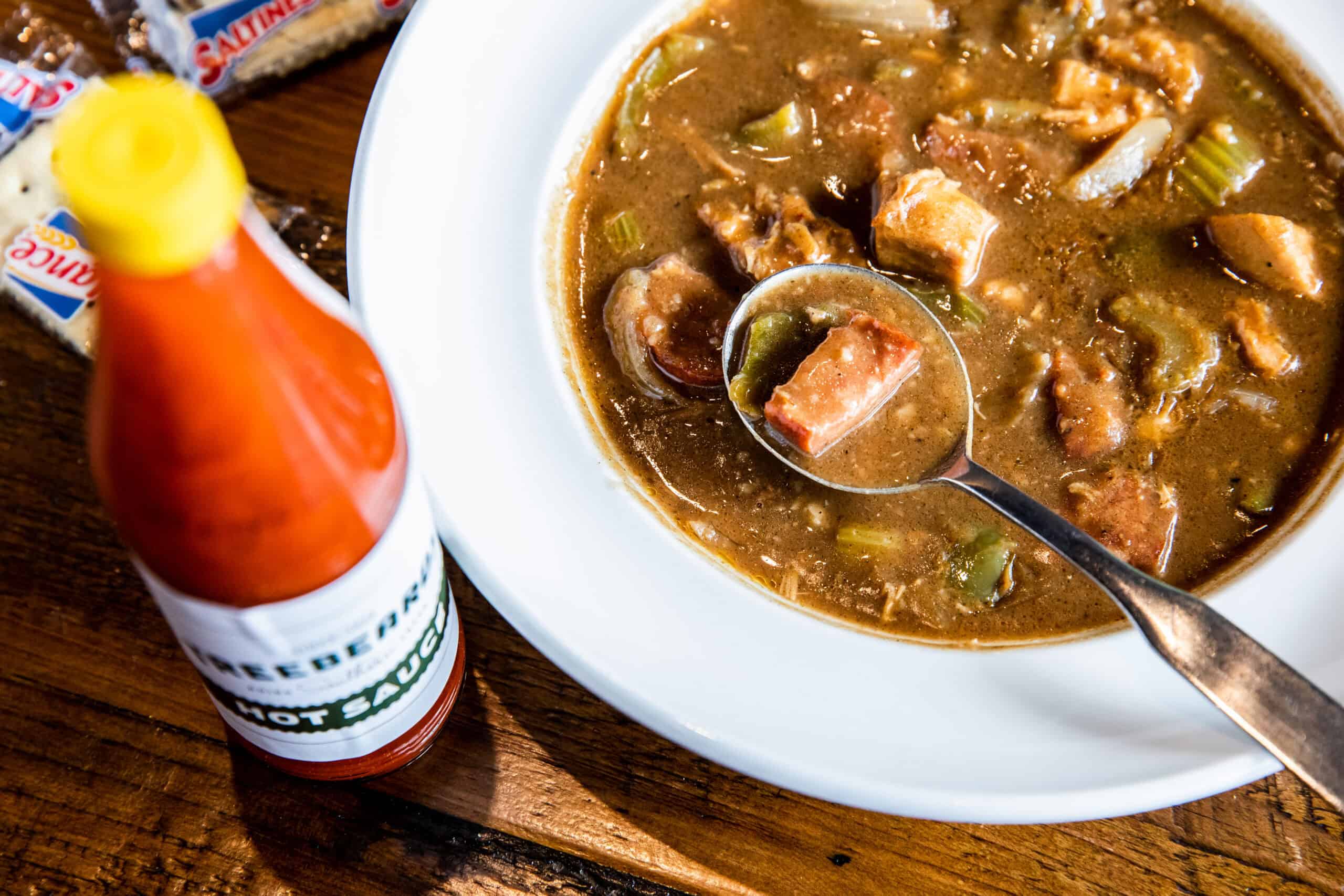 The 5 best Cajun restaurants in Houston, according to the locals