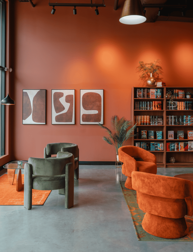 A book lover’s guide to Detroit