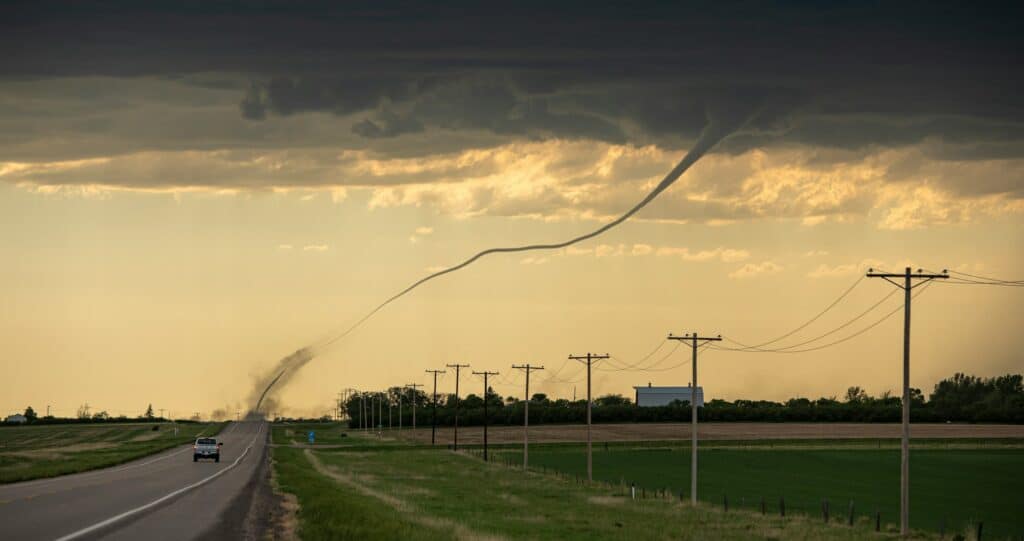 Iowa’s Tornado Alley: Get prepared with these tips
