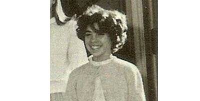 Janis Taylor has been missing from Concord, NH for 58 years. Someone knows what happened.