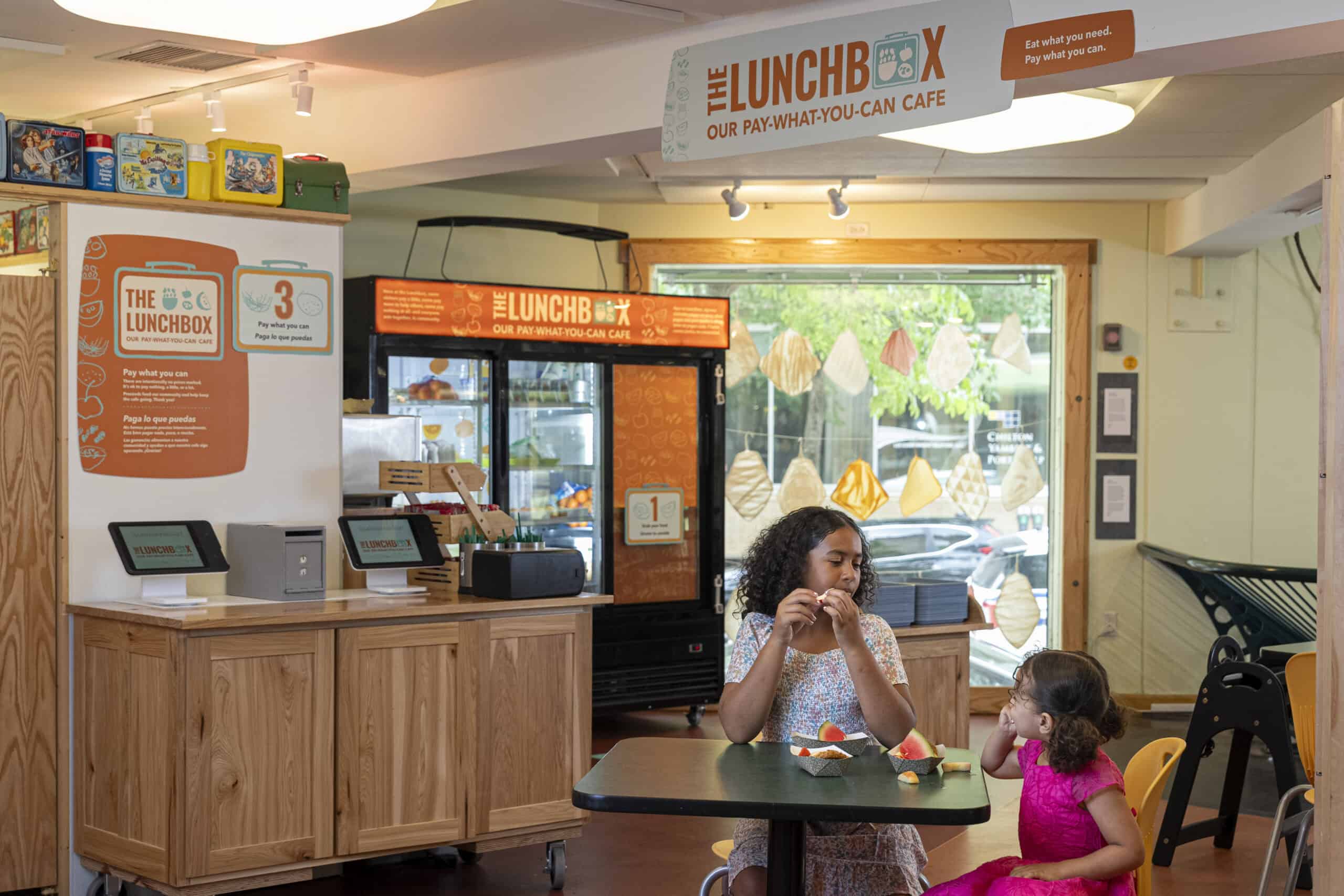 What to know about Wisconsin’s 3 pay-what-you-can cafes