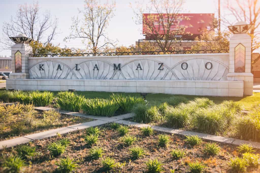 The fascinating origin story of Kalamazoo’s name