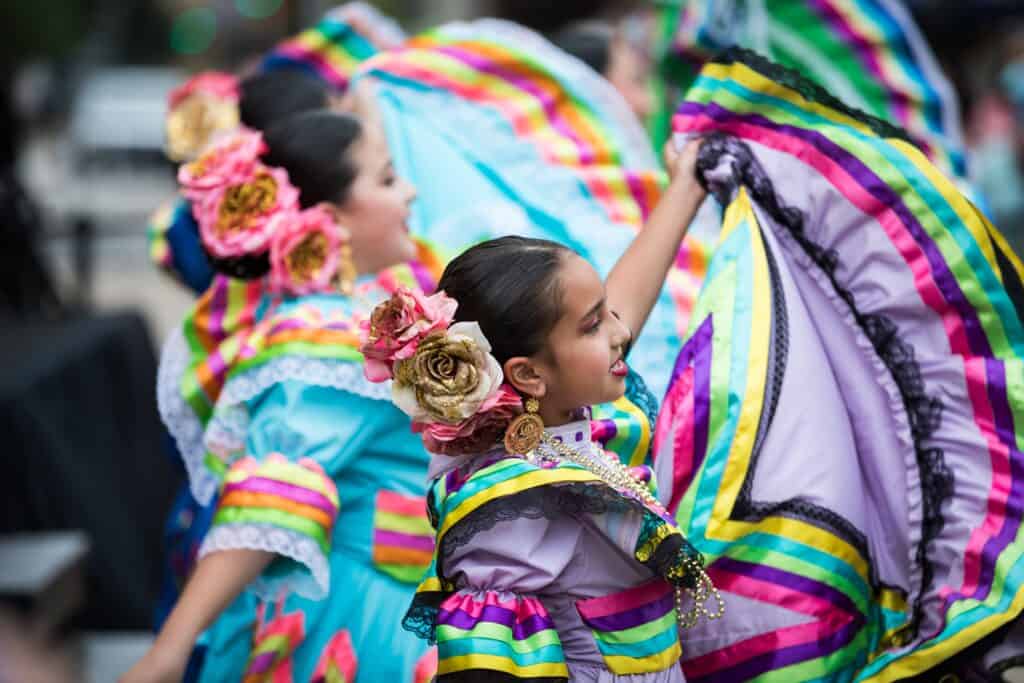 Your guide to Fiesta San Antonio 2026
