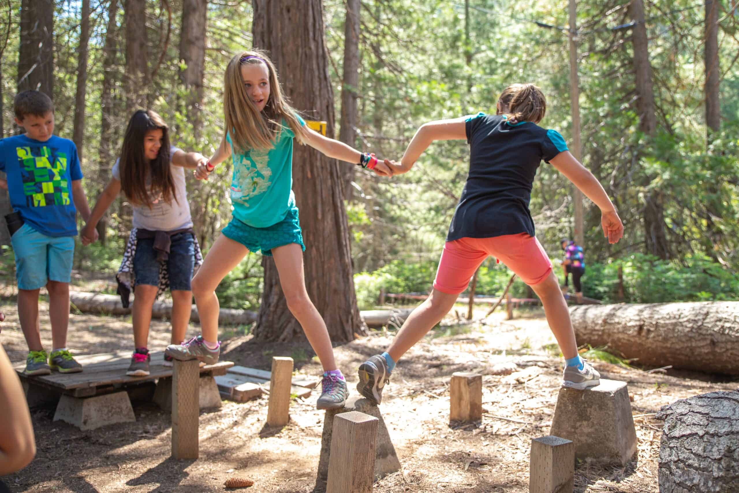 The 8 coolest sleepaway summer camps near DFW are filling up fast!
