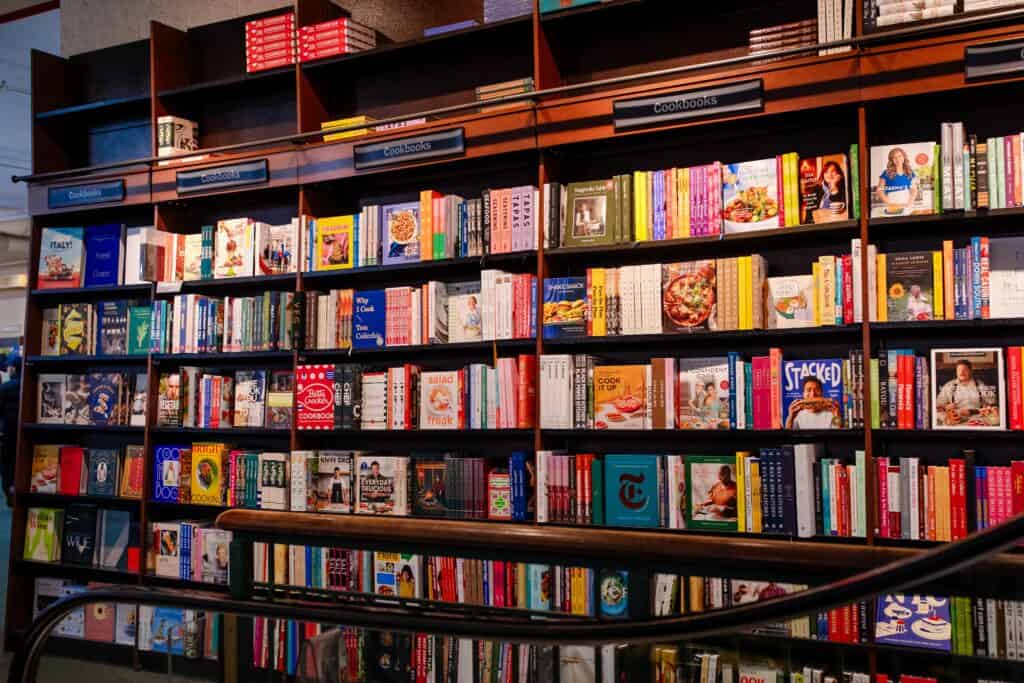 Book lovers rejoice! Barnes & Noble is opening a new store in Fort Worth