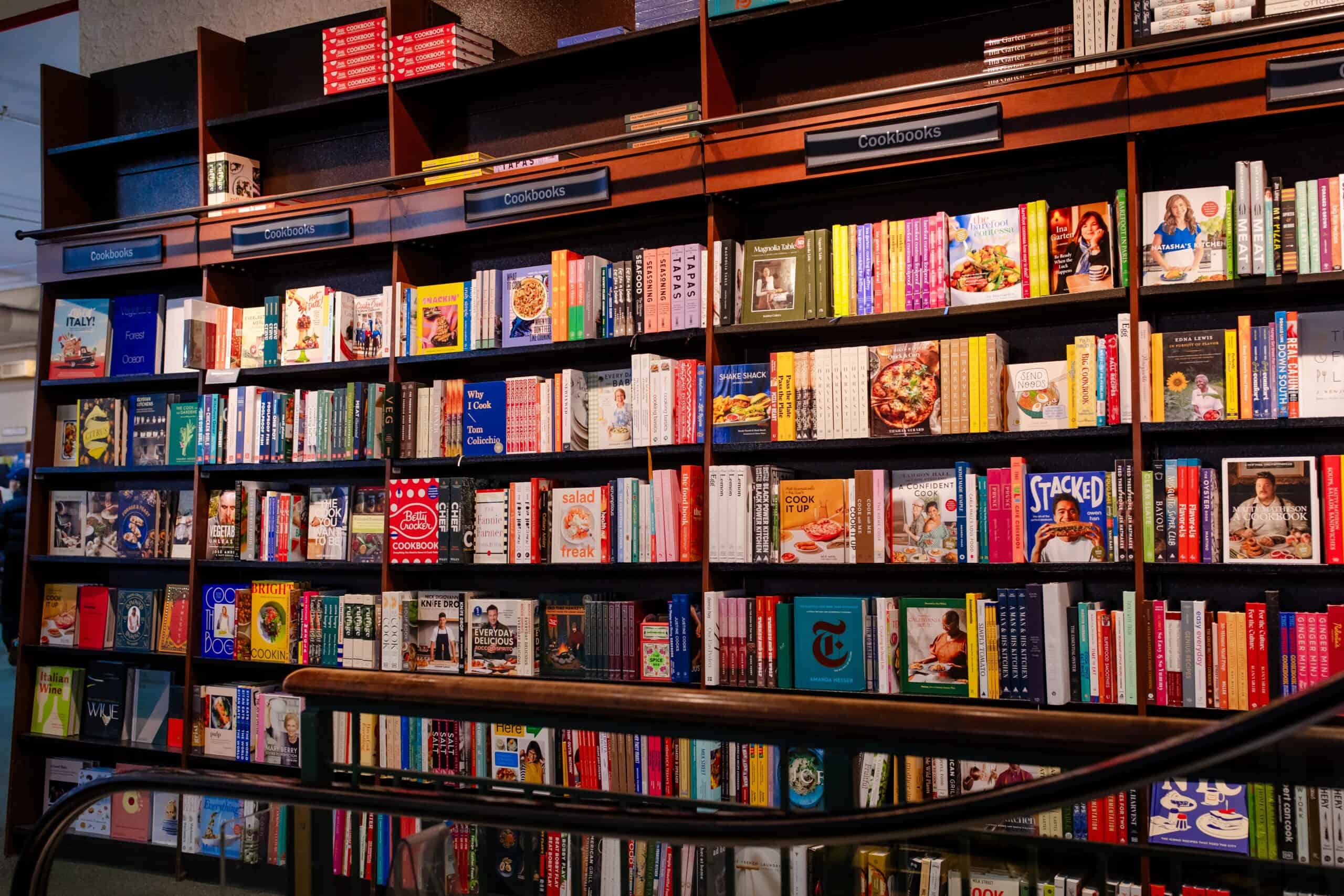 Book lovers rejoice! Barnes & Noble is opening a new store in Fort Worth