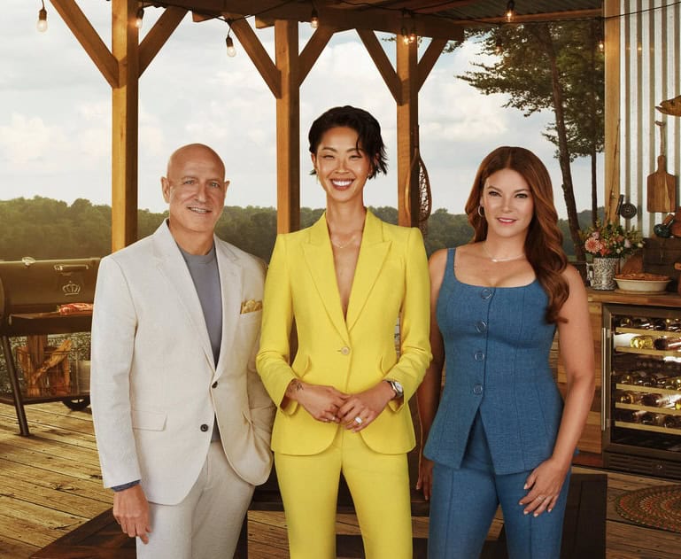 EXCLUSIVE: ‘Top Chef’ comes to the Carolinas for Season 23