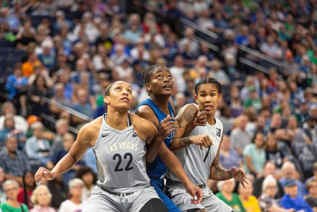 What to know about the Las Vegas Aces & their upcoming season