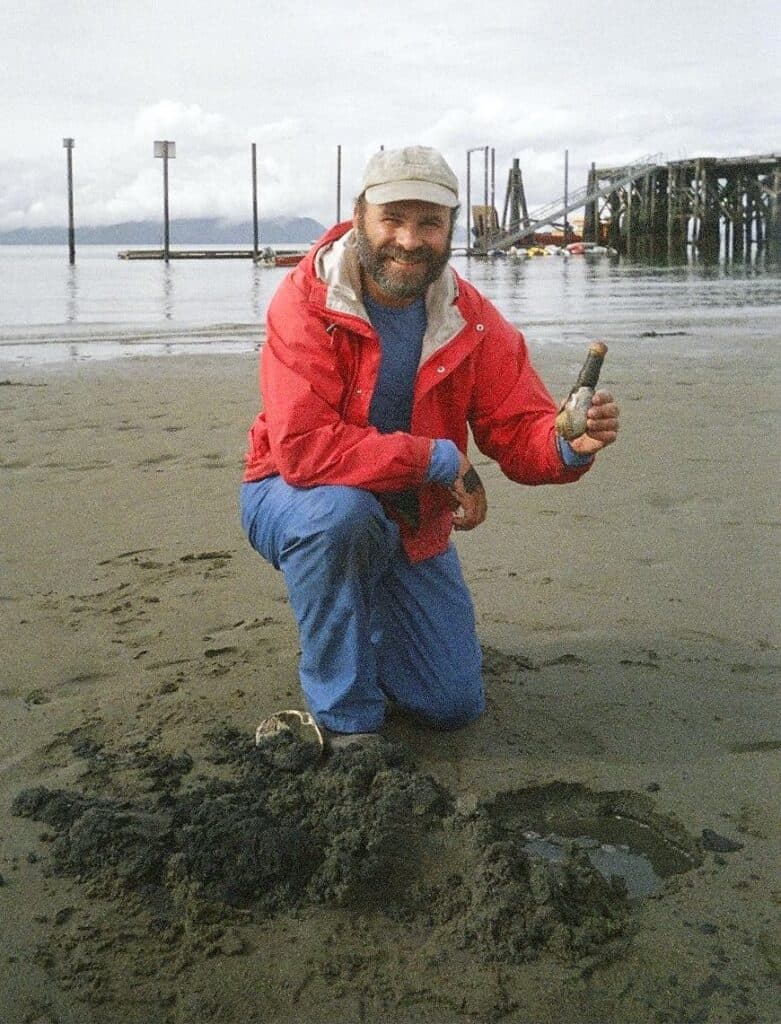 Why New Hampshire is a forager's paradise