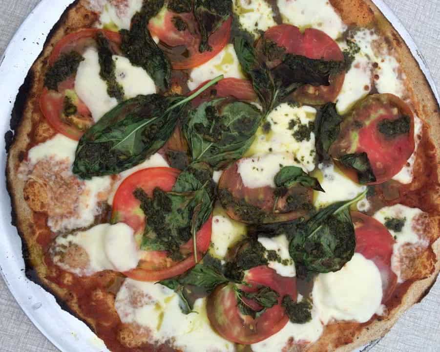 Social media-famous WI eateries that serve fab food & vibes