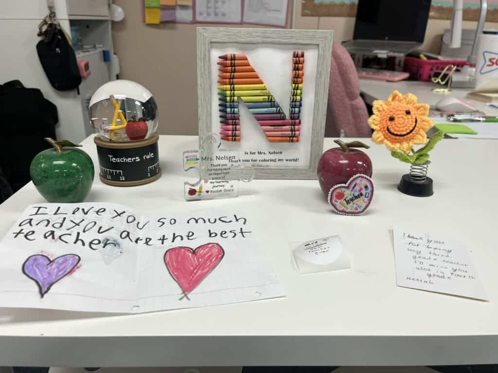 What Arizona teachers actually want for Teacher Appreciation Week