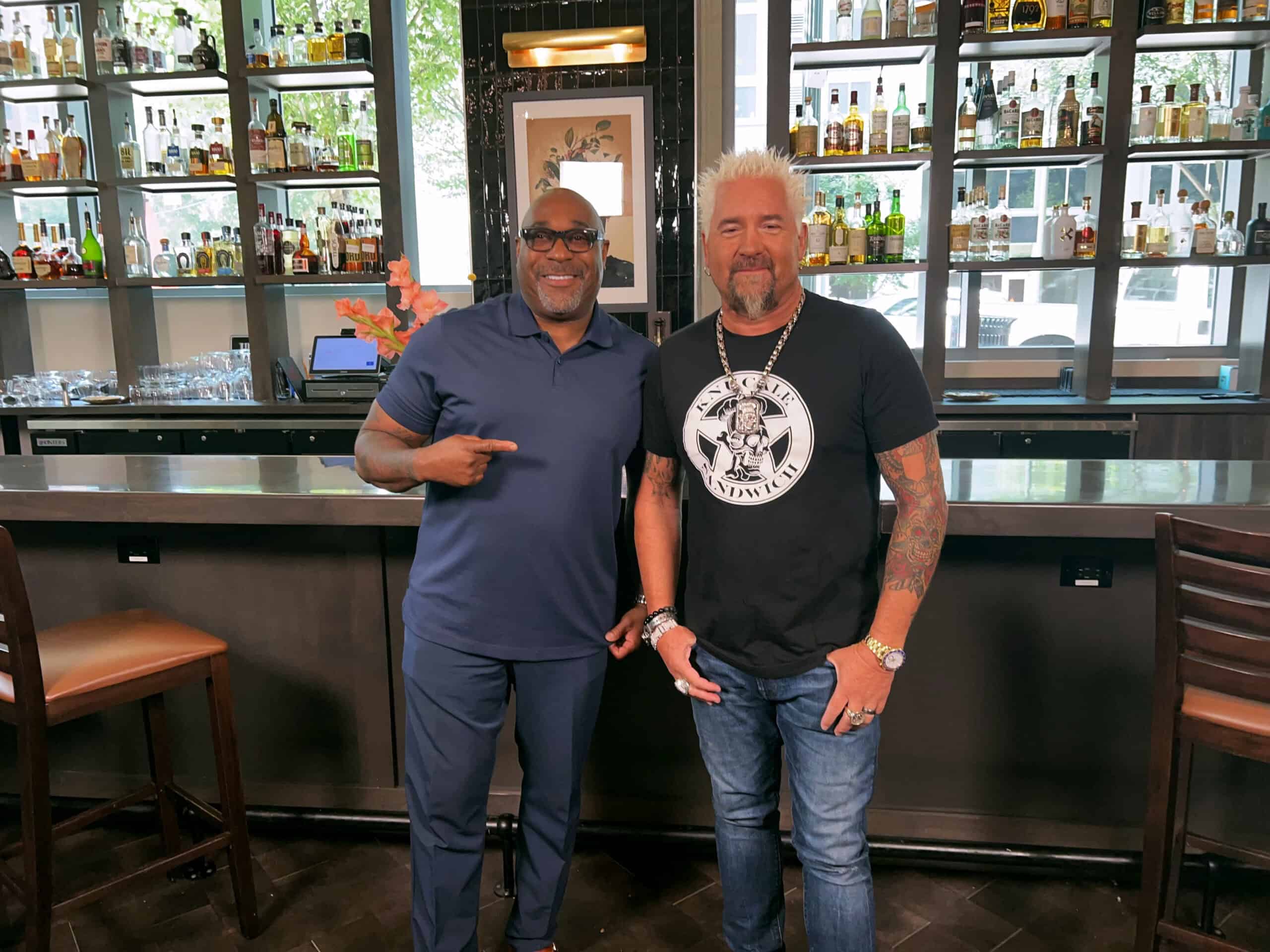 The 14 Atlanta restaurants featured on ‘Diners, Drive-Ins & Dives’