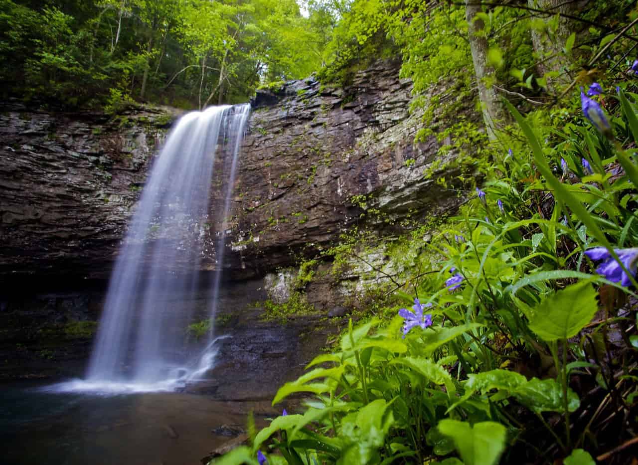 Get outdoors to see Georgia’s 9 coolest natural wonders