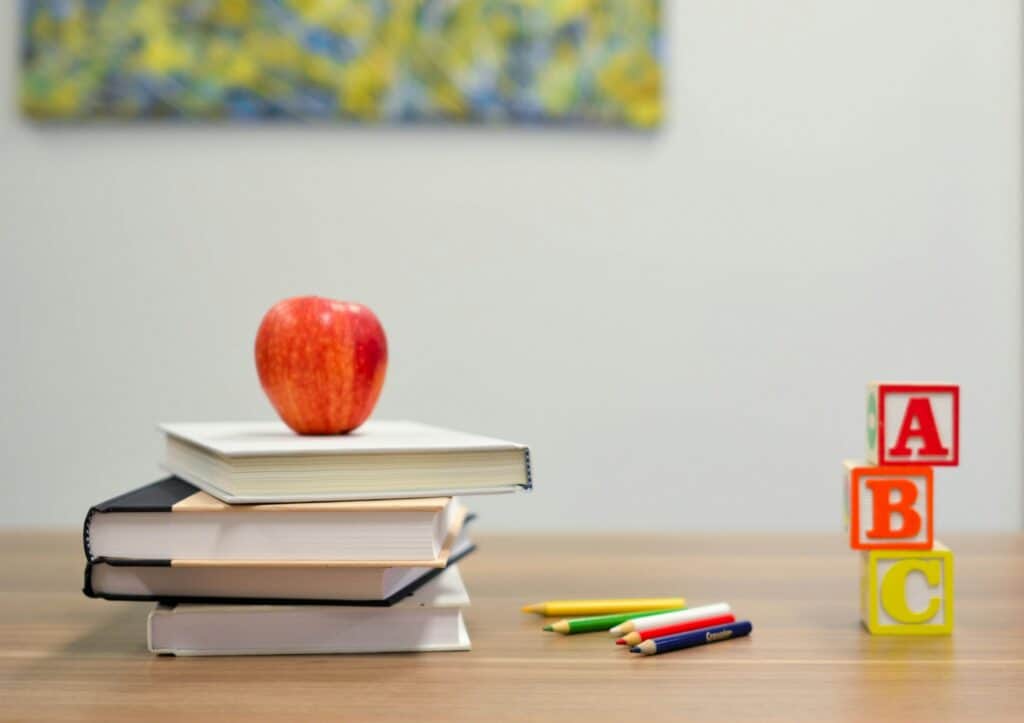 North Carolina teachers share what they really want for Teacher Appreciation Week