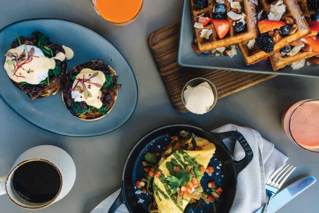 11 restaurants in Phoenix where kids can eat for free