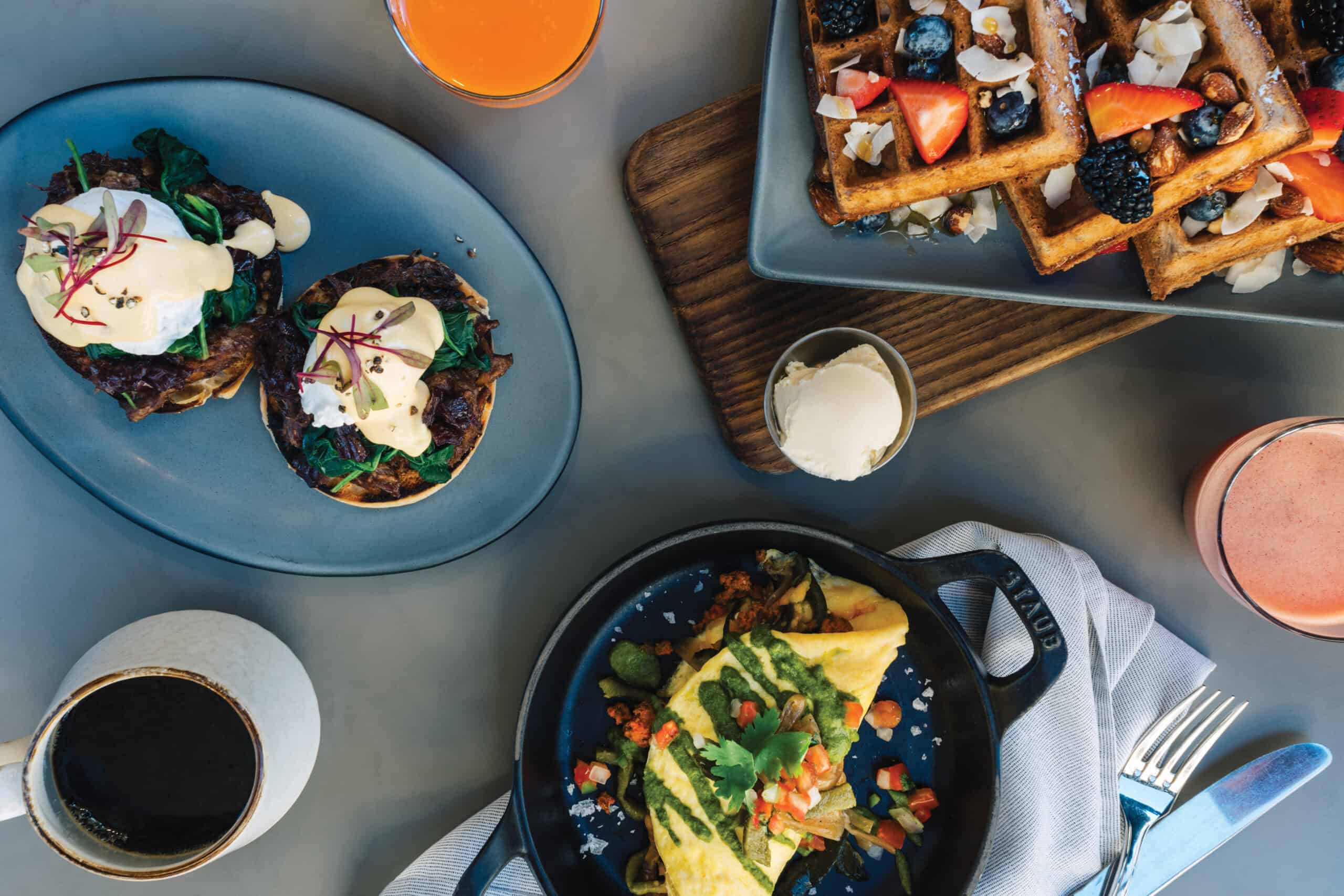 11 restaurants in Phoenix where kids can eat for free