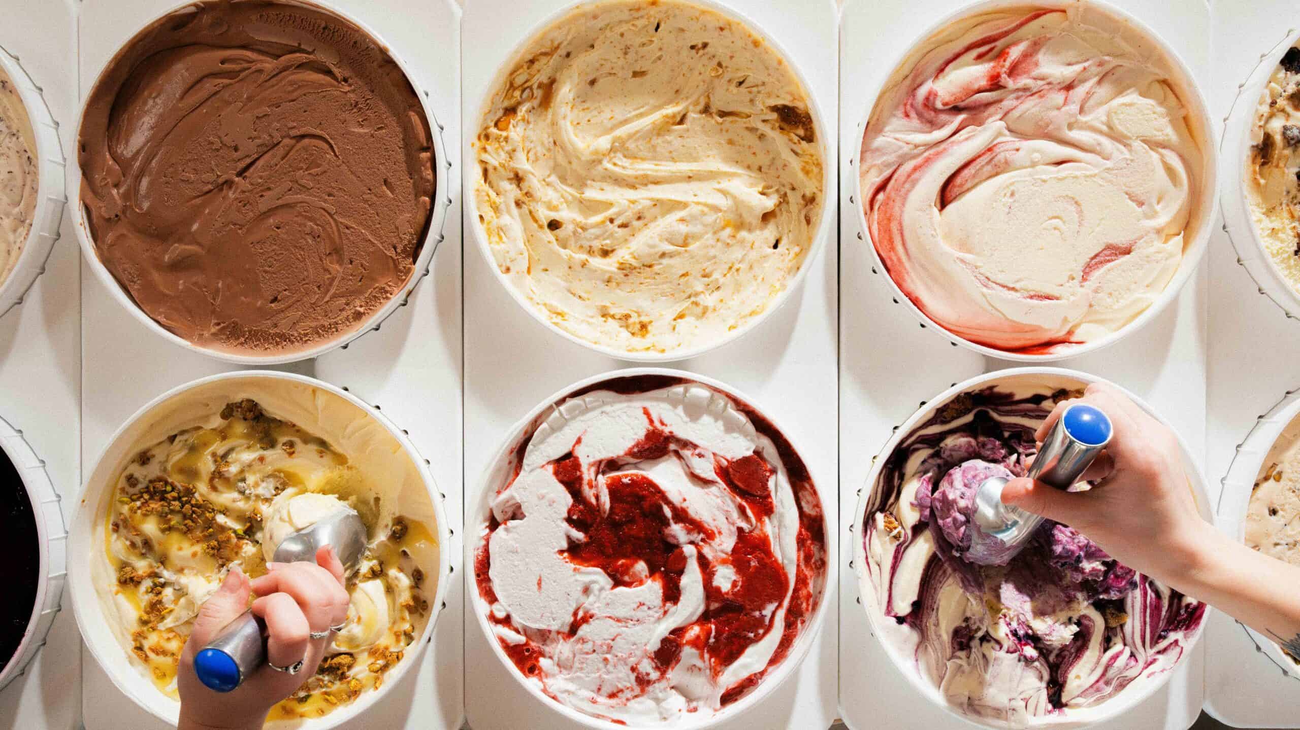 9 Social media-famous food joints in New Hampshire