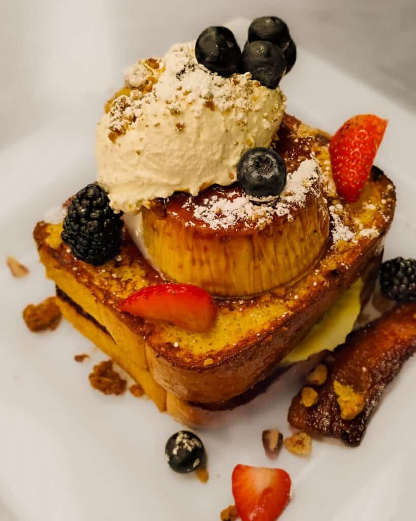 Social media-famous WI eateries that serve fab food & vibes