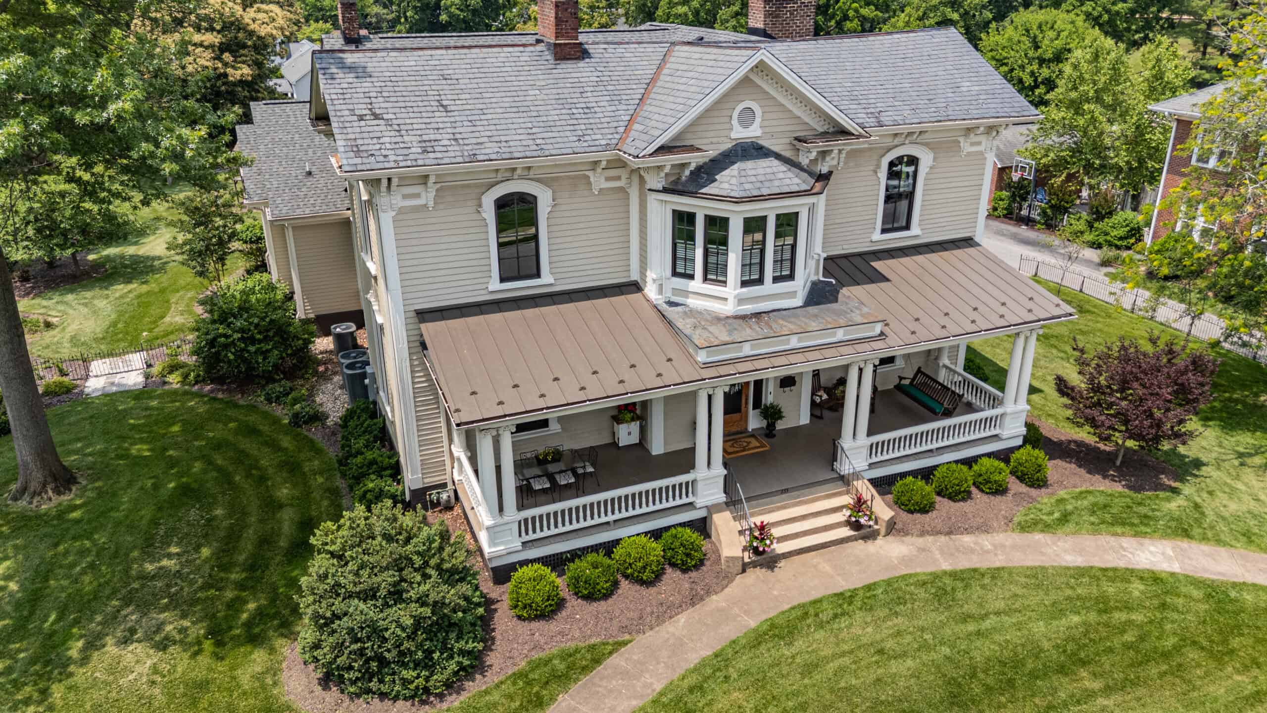 Don’t miss Virginia’s 2026 Historic Garden Week