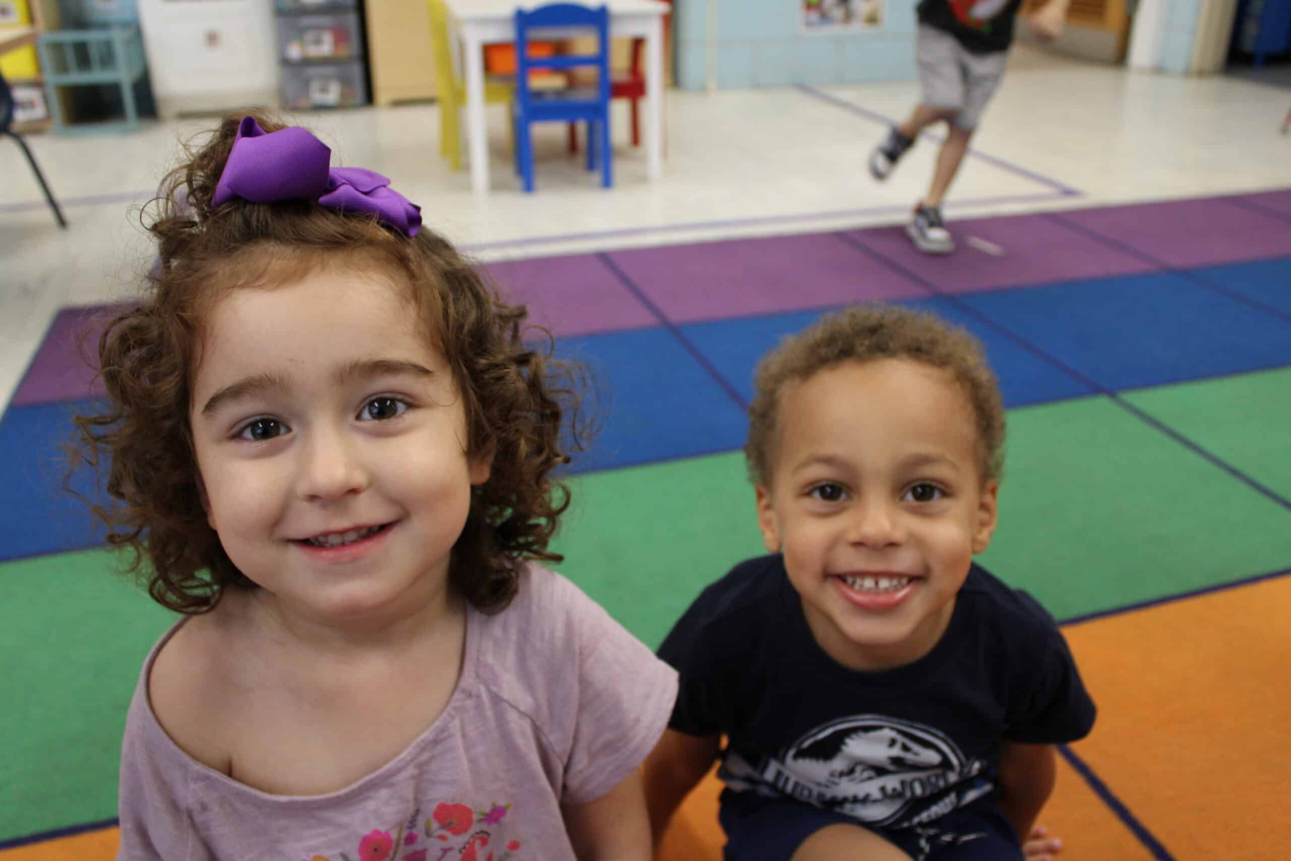 How The Learning Lamp shows up for Appalachian kids, even as federal funding disappears