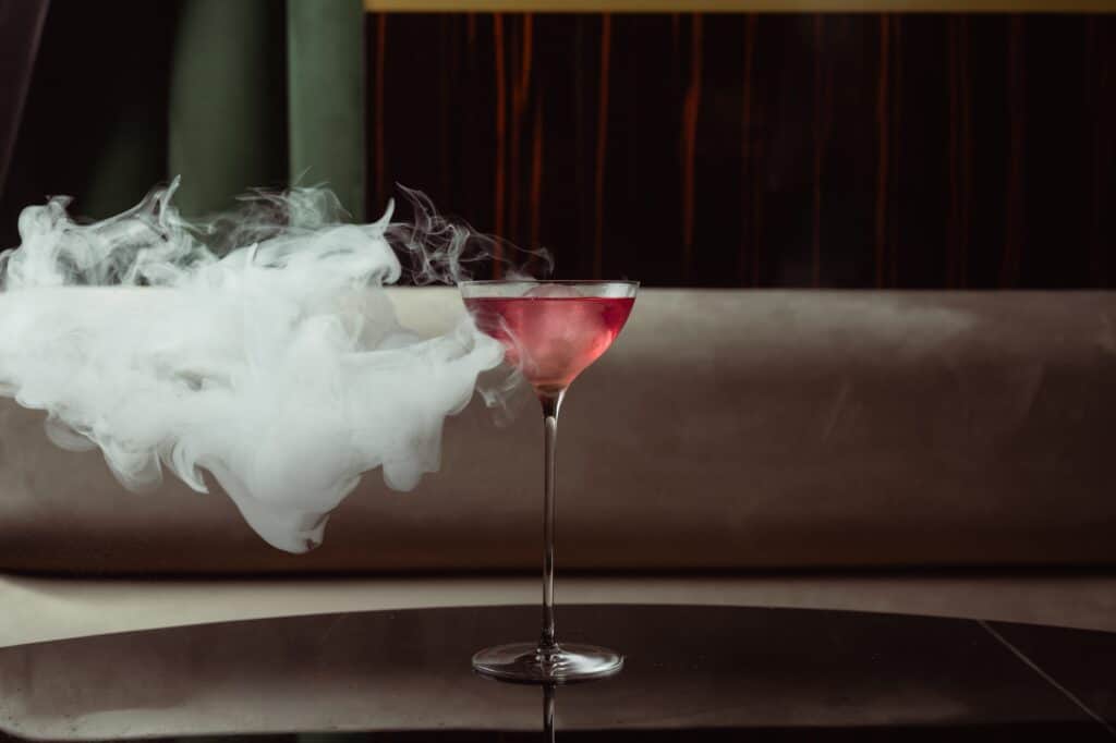 Raise a glass to the best cocktail bars in Houston