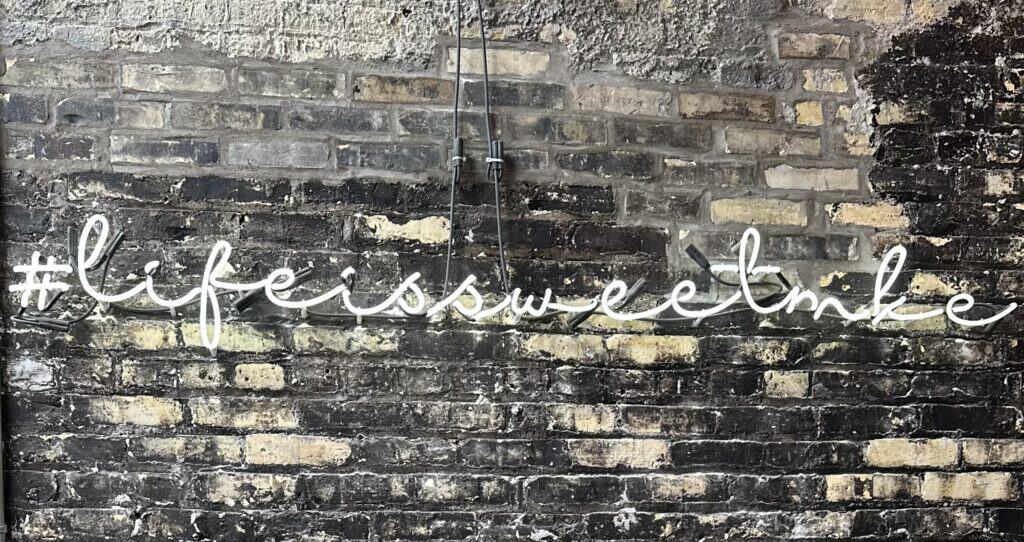 Social media-famous WI eateries that serve fab food & vibes