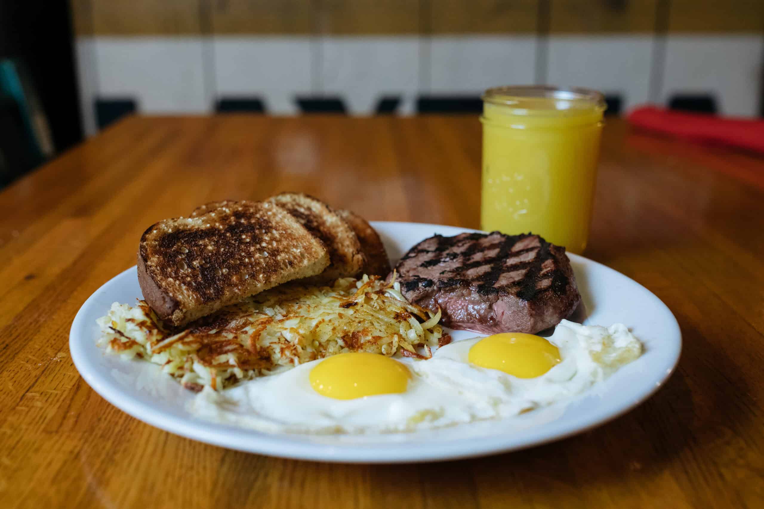 9 social media-famous food joints to try in Iowa