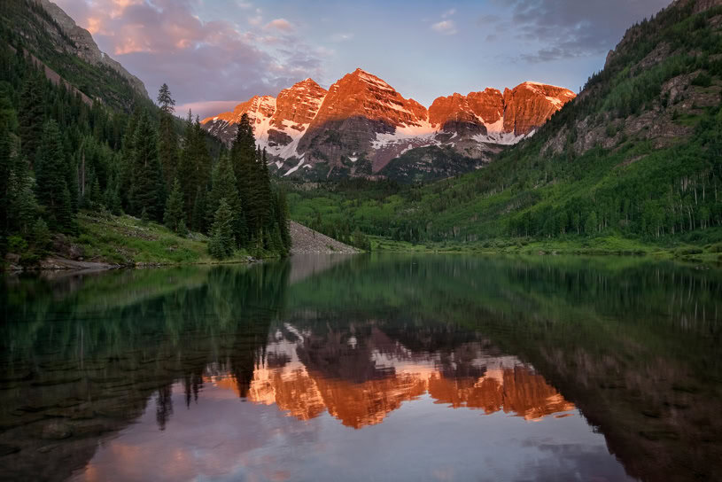 Your Colorado bucket list: 8 unforgettable natural wonders to explore