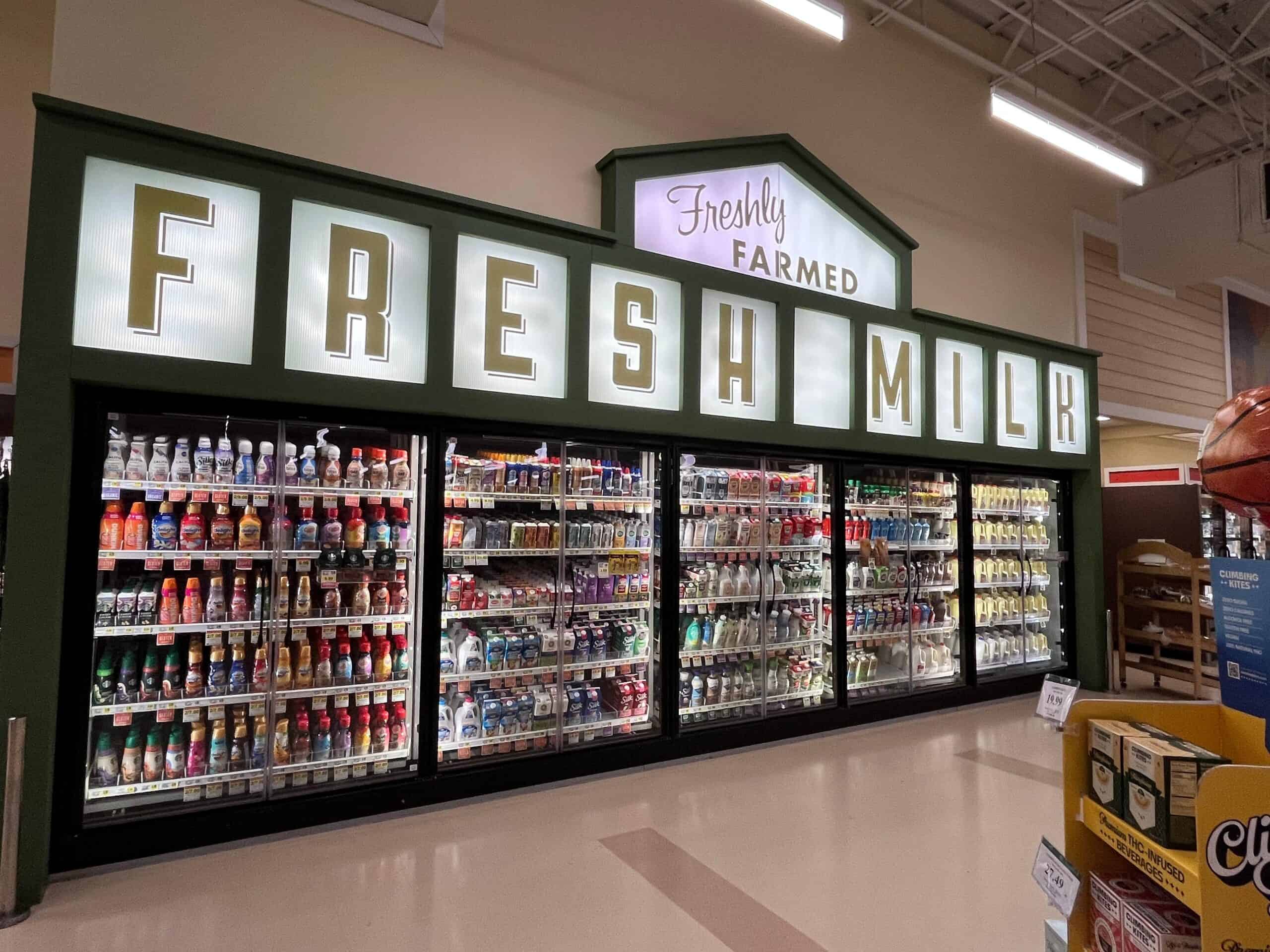 Which NC grocery stores have the best deals?