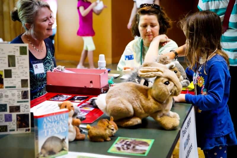 10 Earth Day events across DFW: Volunteer & celebrate