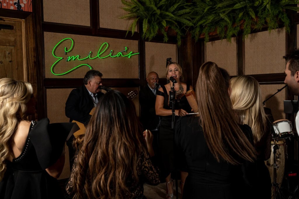 Raise a glass to the best cocktail bars in Houston