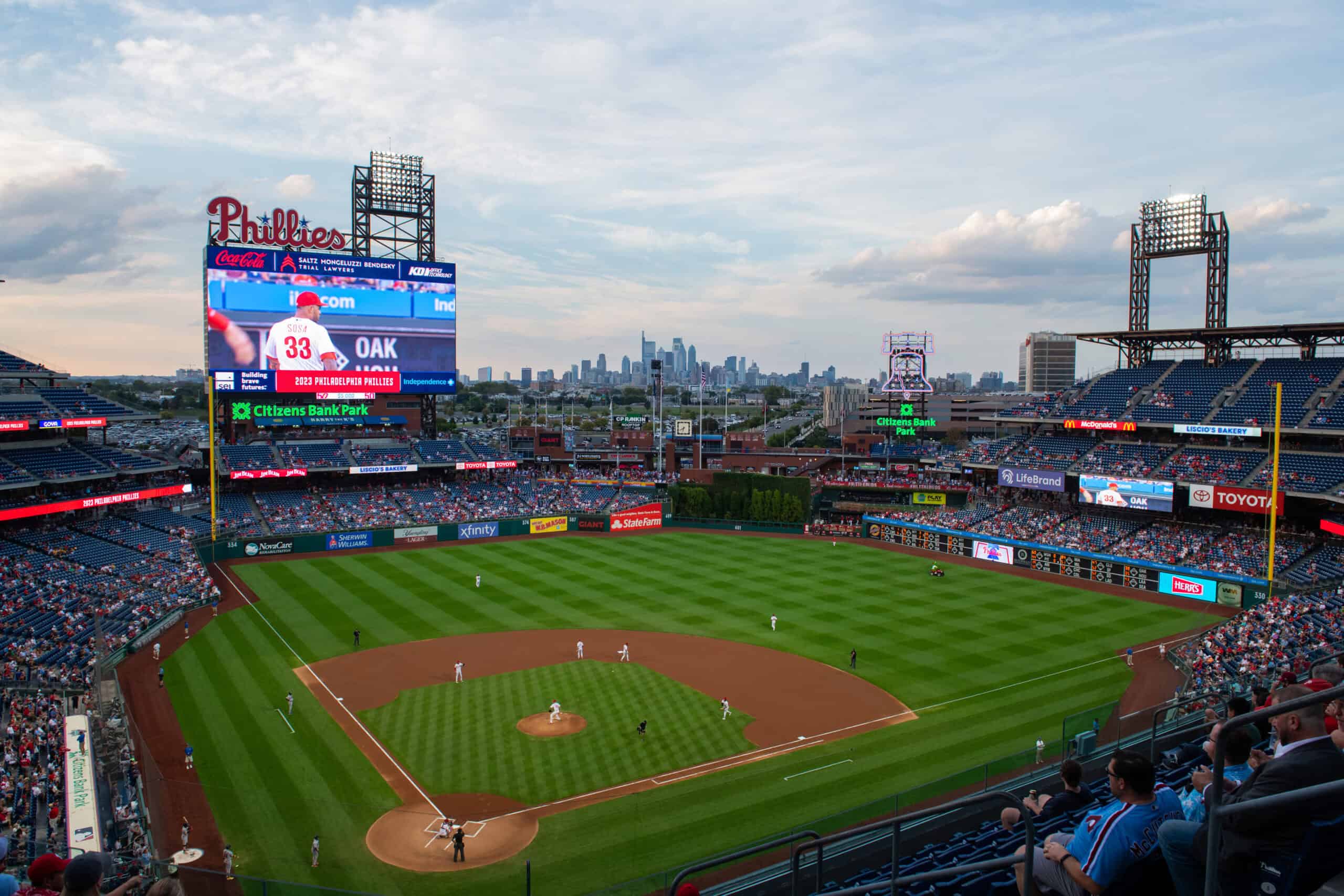 Your complete guide to the Philadelphia Phillies’ 2026 promos & special events