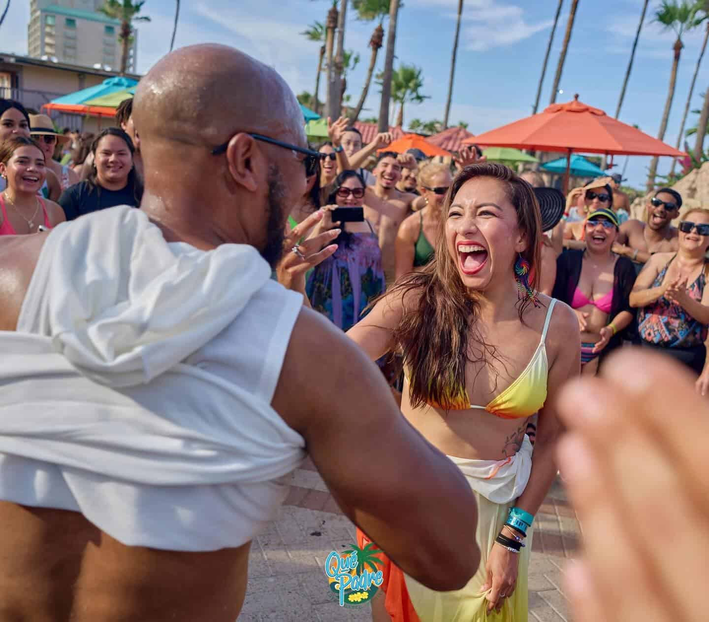 Beat the heat at these 15 summer festivals in the Texas Gulf