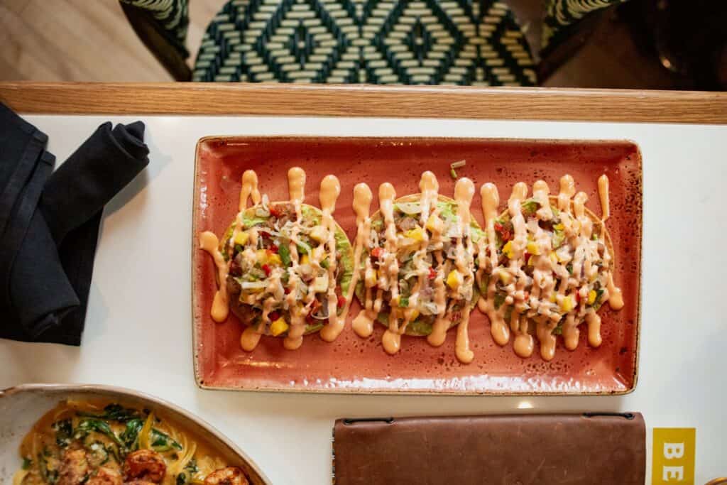 Social media-famous WI eateries that serve fab food & vibes