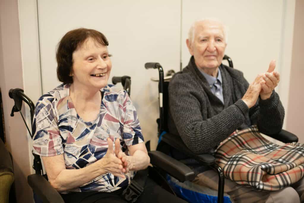 US News & World Report highlights DFW as a premier senior living destination