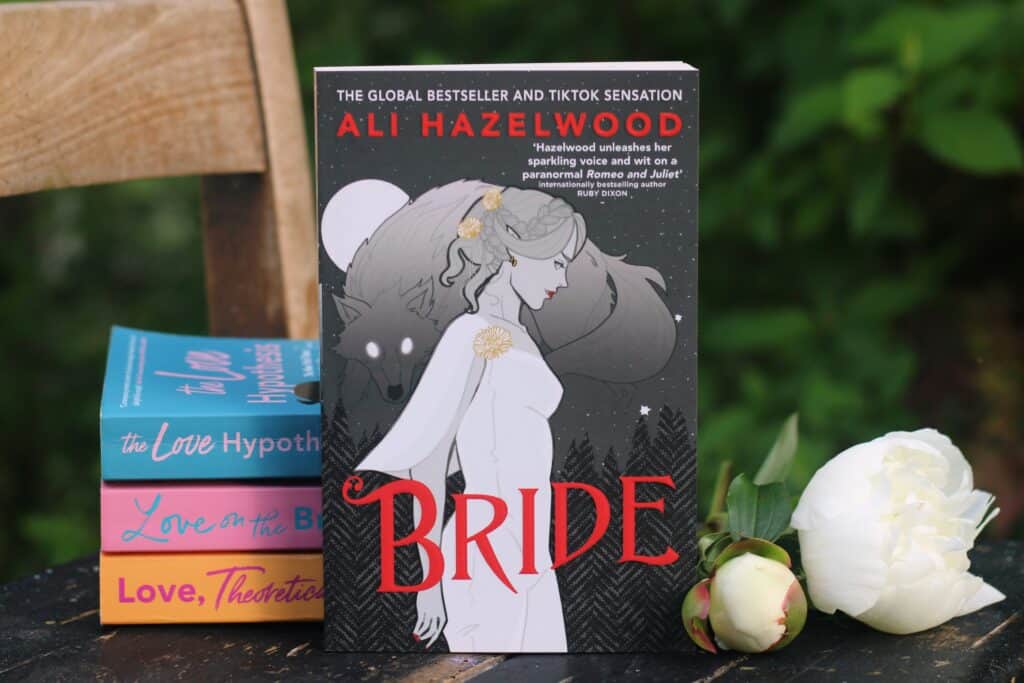 Fall in love with your next read (and your next latte) at Daydream