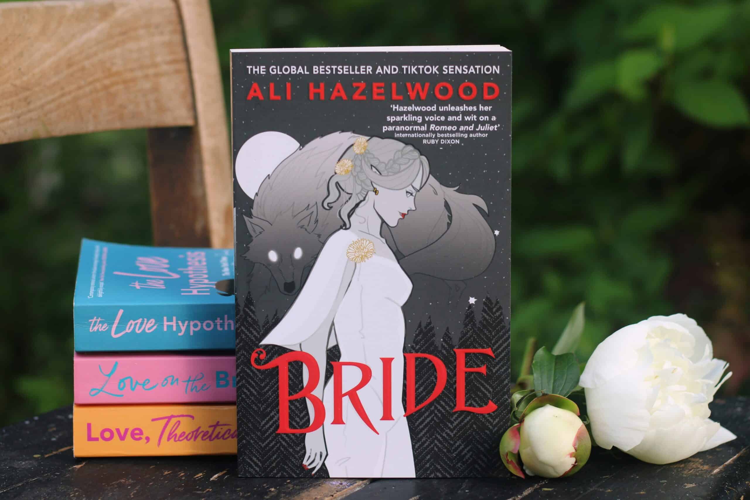 Fall in love with your next read (and your next latte) at Daydream