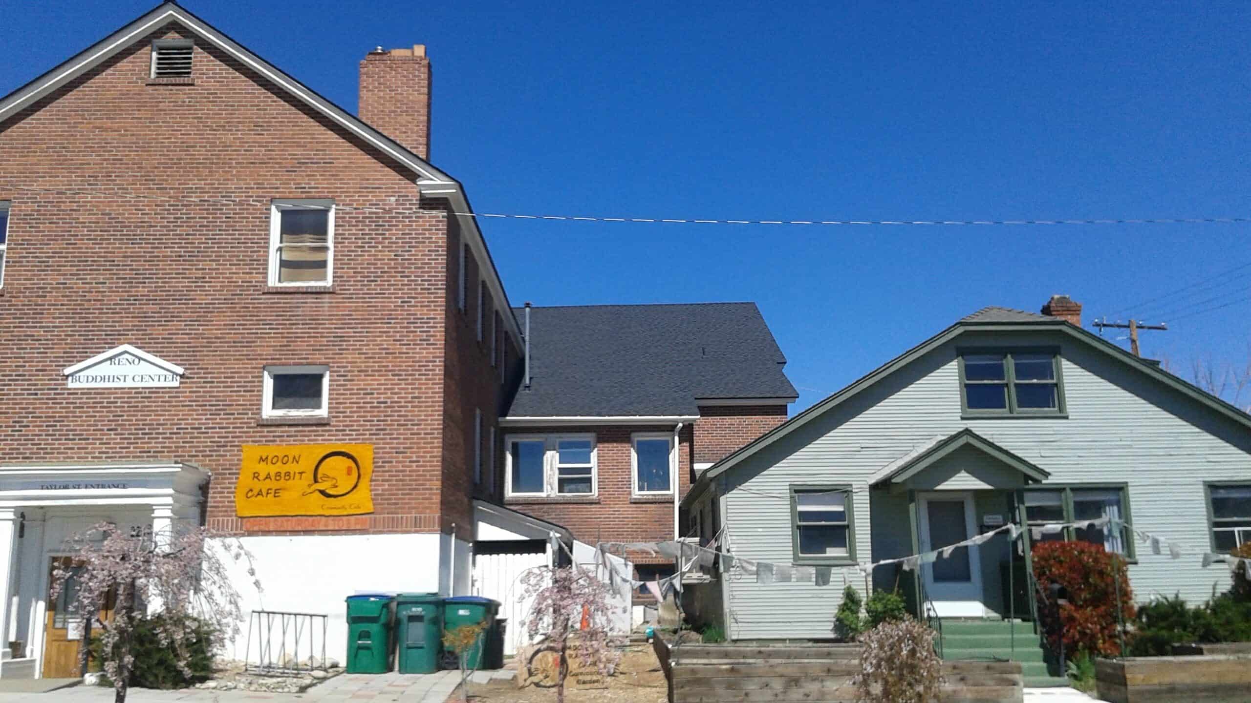 Nurture your spirit and fill your belly at Moon Rabbit Cafe in Reno