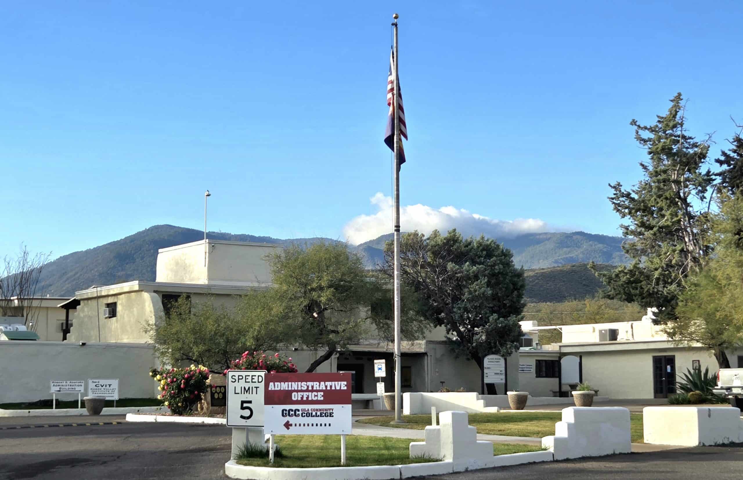 Gila Community College’s innovative approach to inmate rehabilitation