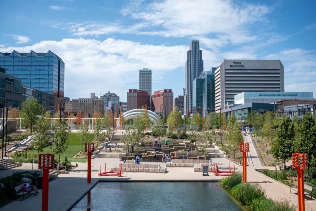 14 day trips that are just a short drive from Omaha