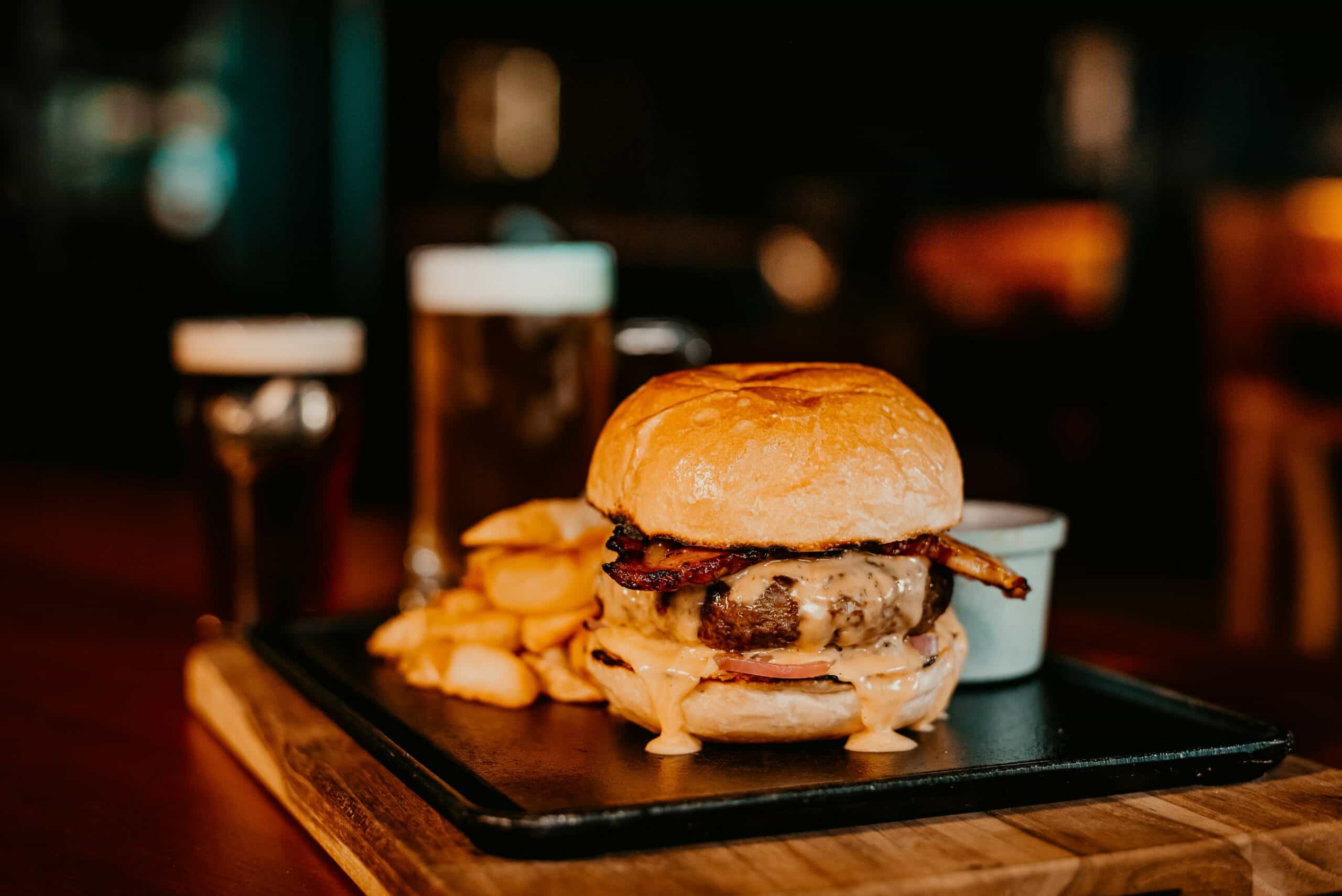 The 9 Kentucky restaurants featured on ‘Diners, Drive-Ins and Dives’