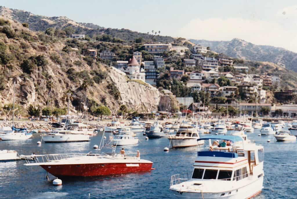 5 day trips just a short drive from Orange County