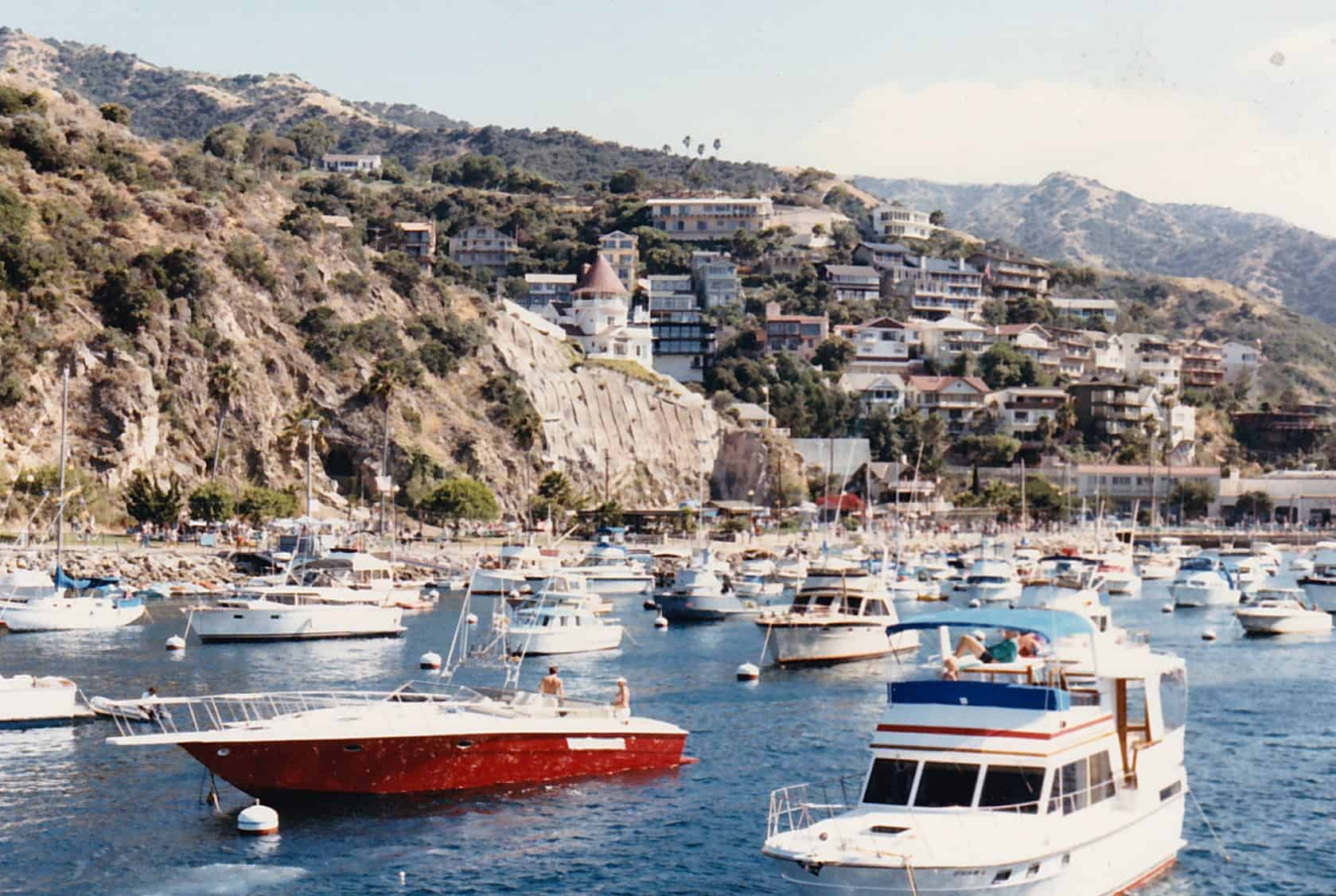 5 day trips just a short drive from Orange County