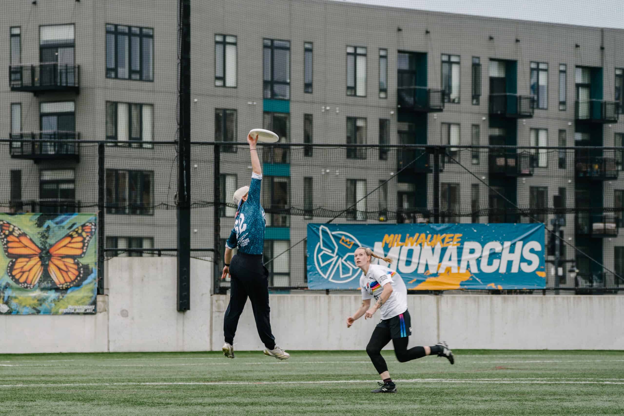 5 ways to support women’s sports in Wisconsin