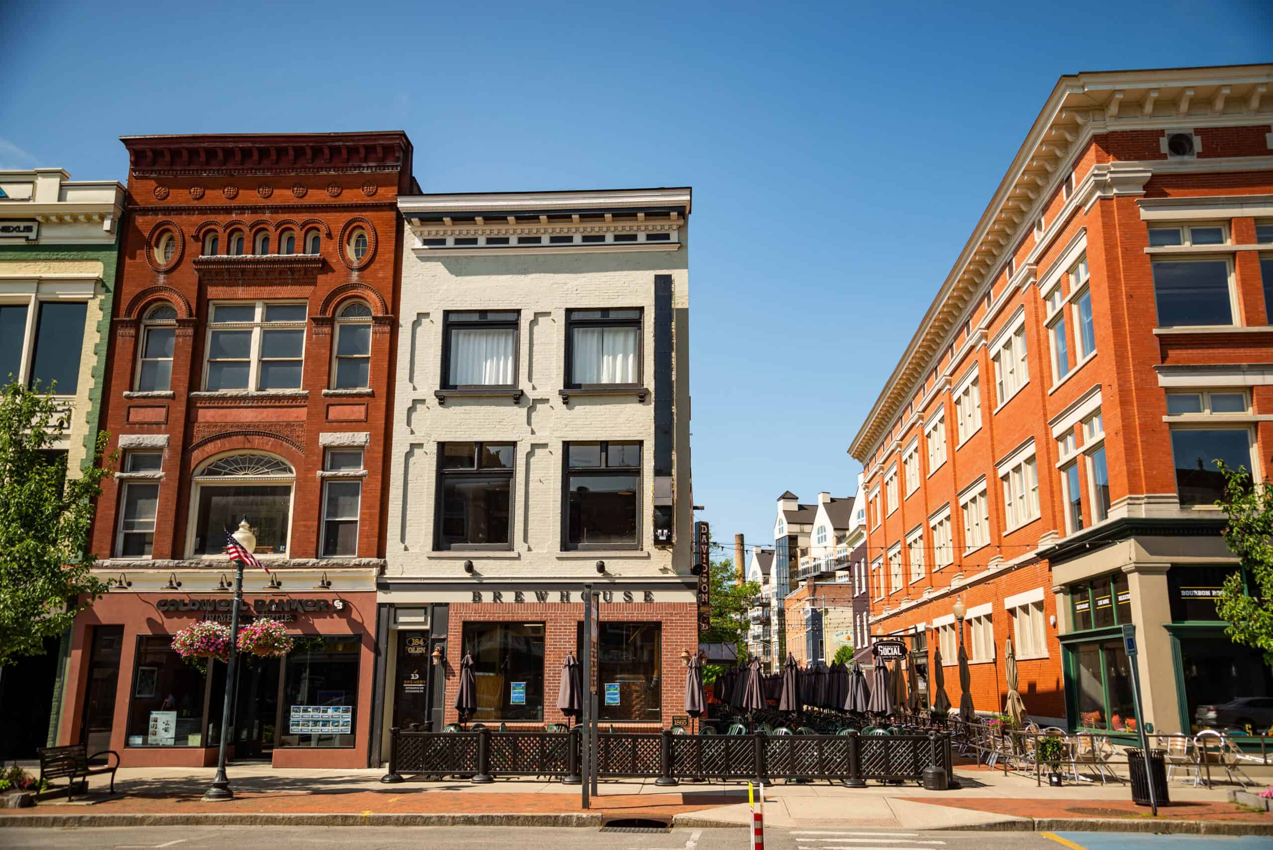 11 best small towns to visit in New York