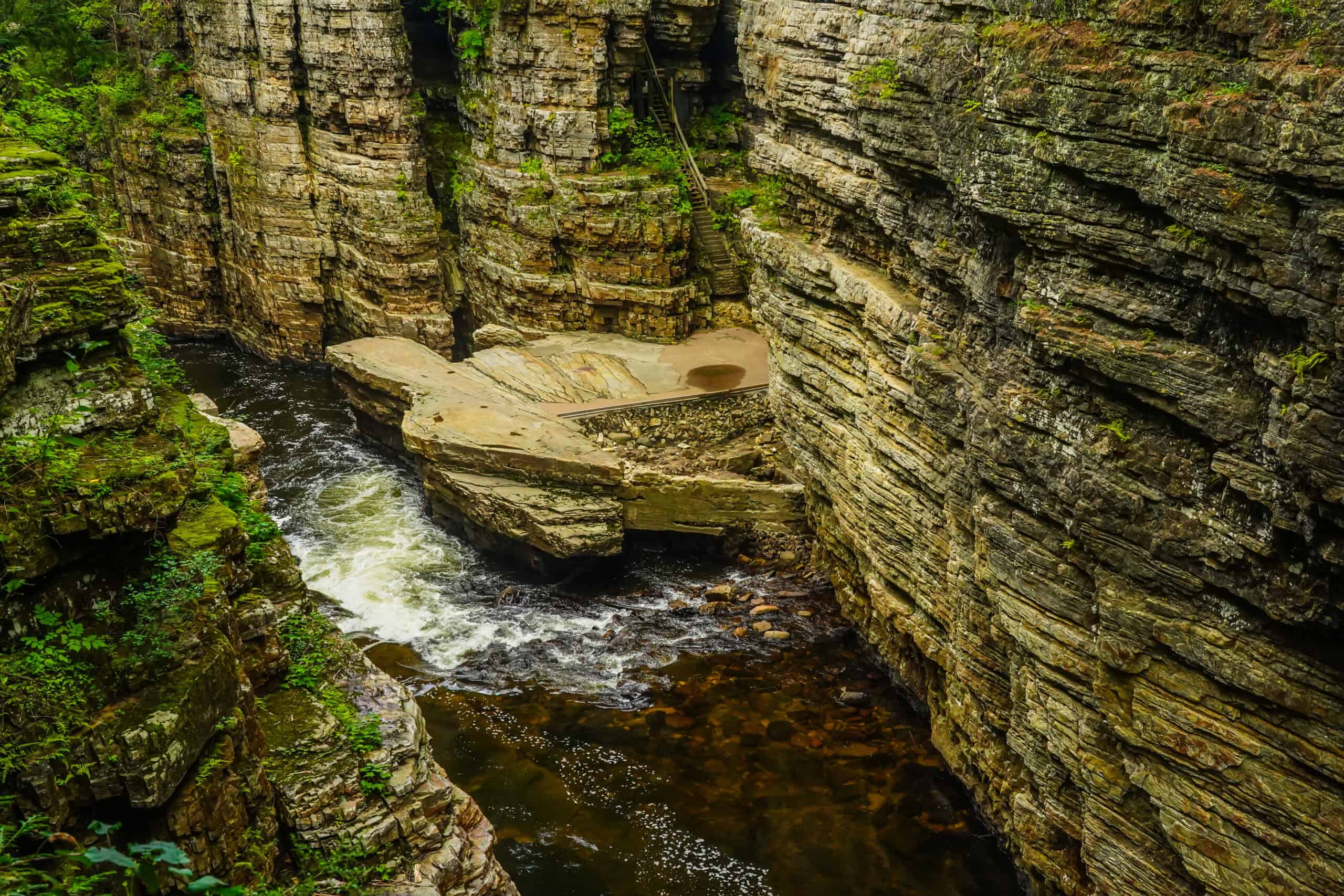 New York’s 11 coolest natural wonders