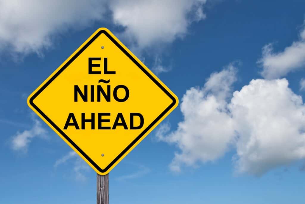 El Niño may return to Texas this summer, but forecasters say ‘don’t panic’