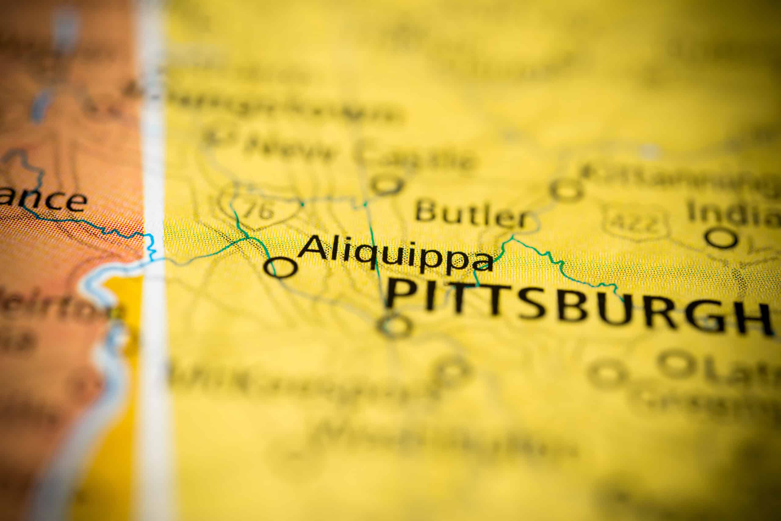 Aliquippa: The tiny PA city producing huge NFL stars